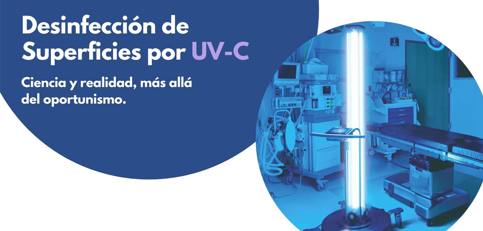 Webinar UV-C