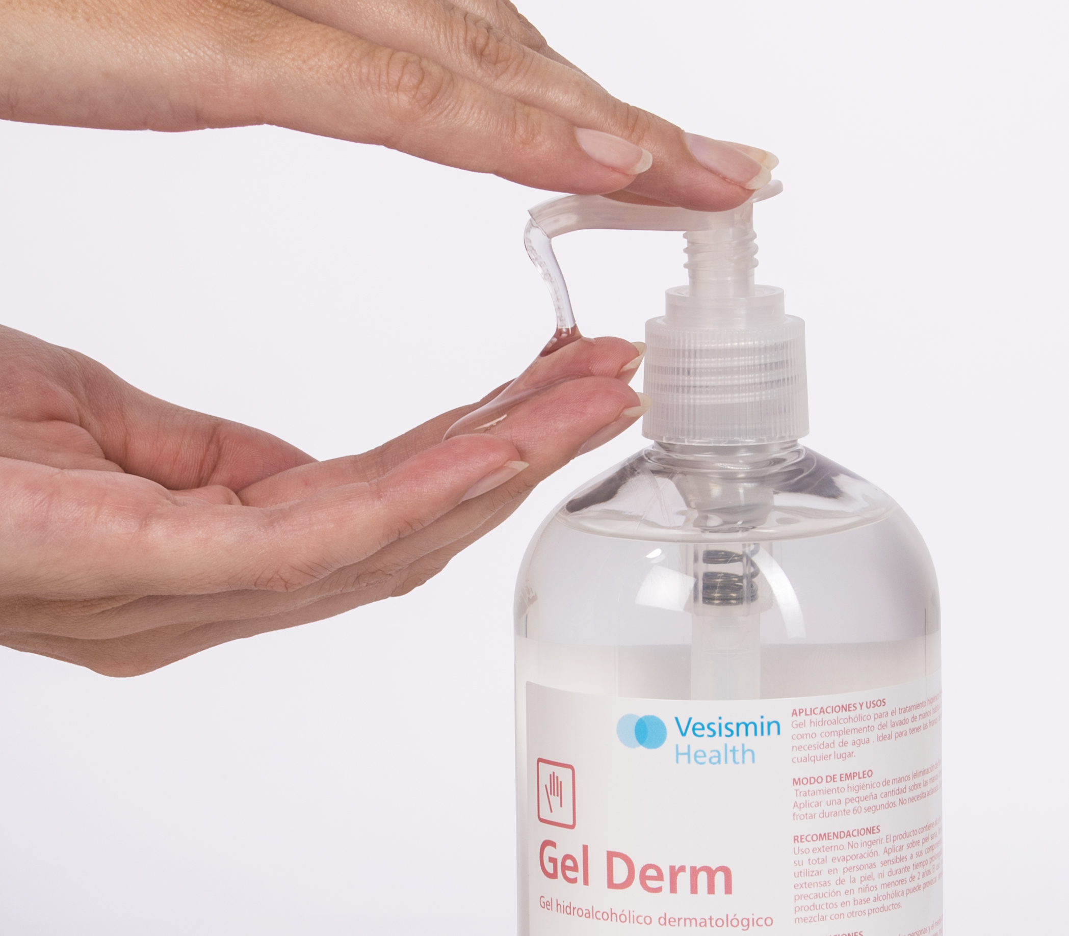 Gel Derm