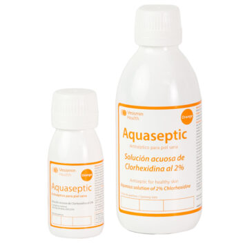 CRISTALMINA HOSPITAL 2% ACUOSA SPRAY 500 ml