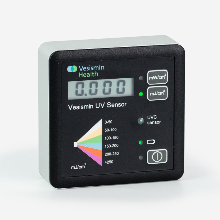 UV Sensor Vesismin