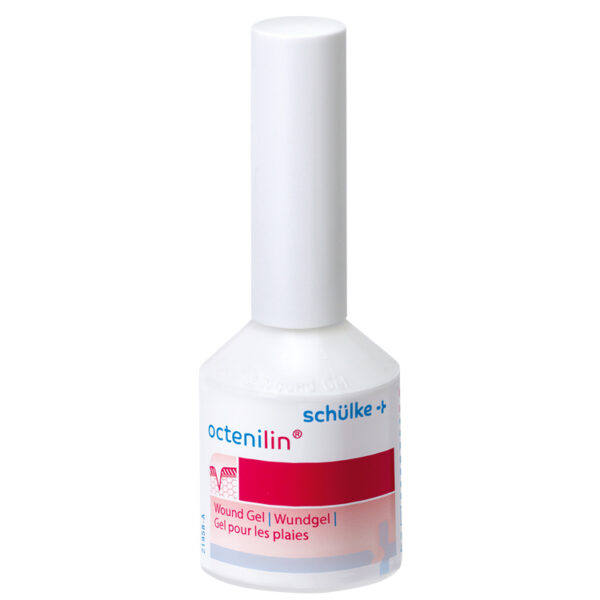 octenilin Gel para heridas