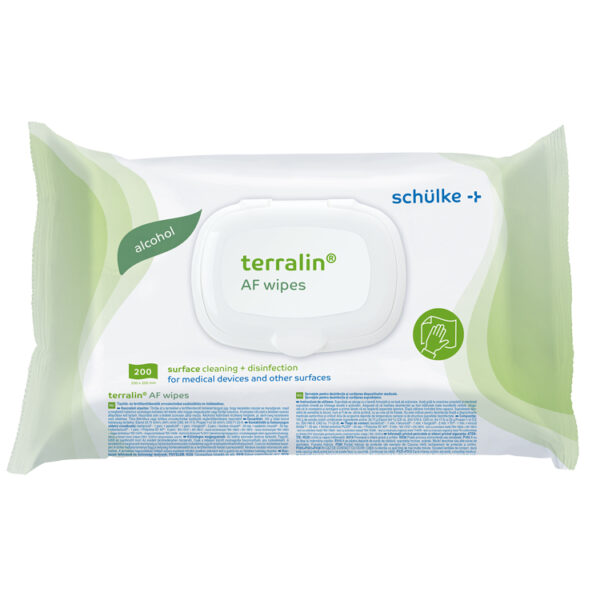 terralin® AF wipes